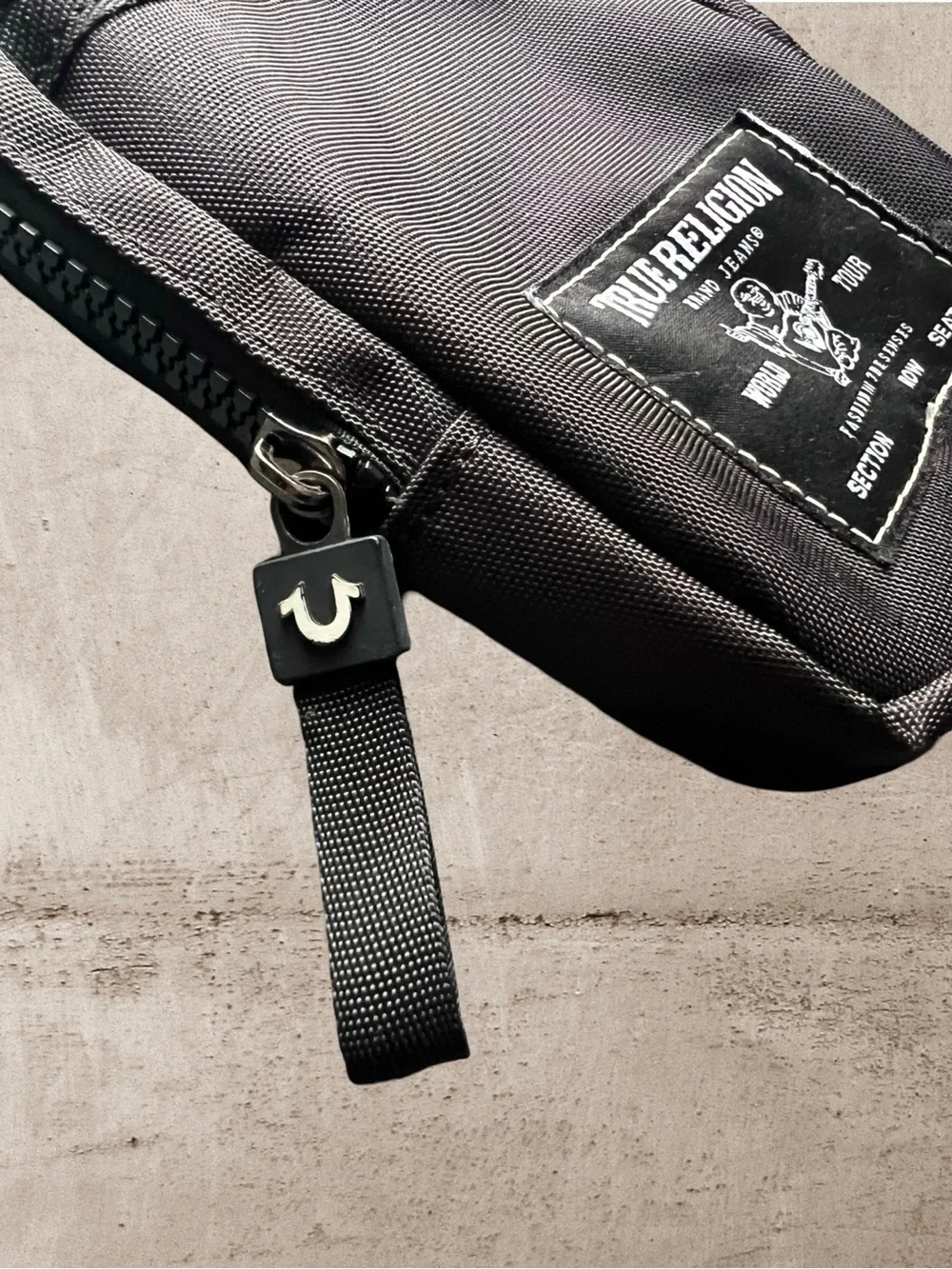 True Religion authentic true
